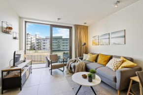 Huswell - Apartment with natural swimming pool